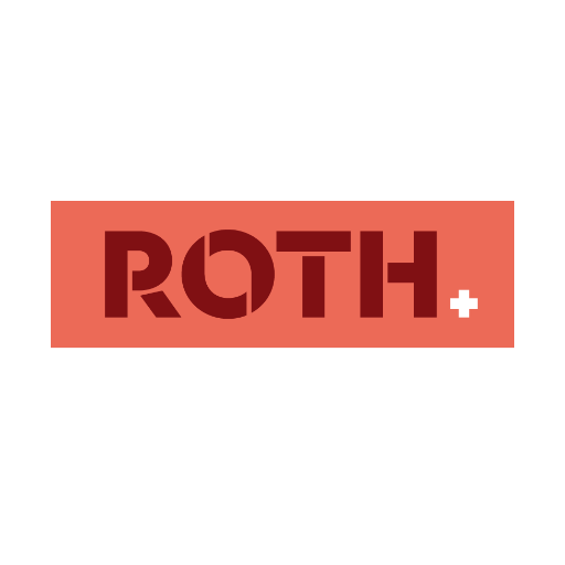 Logo Roth of Switzerland